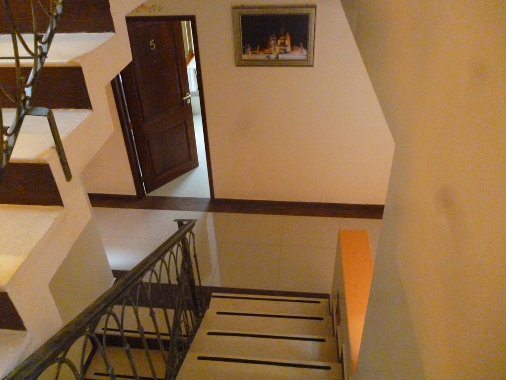 Quinta Roca Hotel Oaxaca Esterno foto
