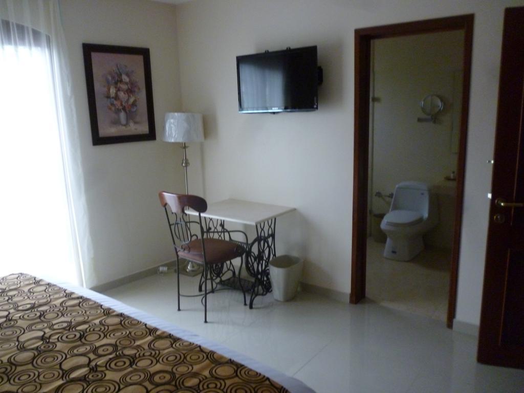 Quinta Roca Hotel Oaxaca Esterno foto