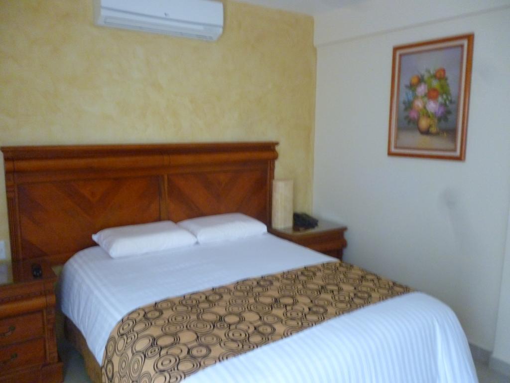 Quinta Roca Hotel Oaxaca Esterno foto