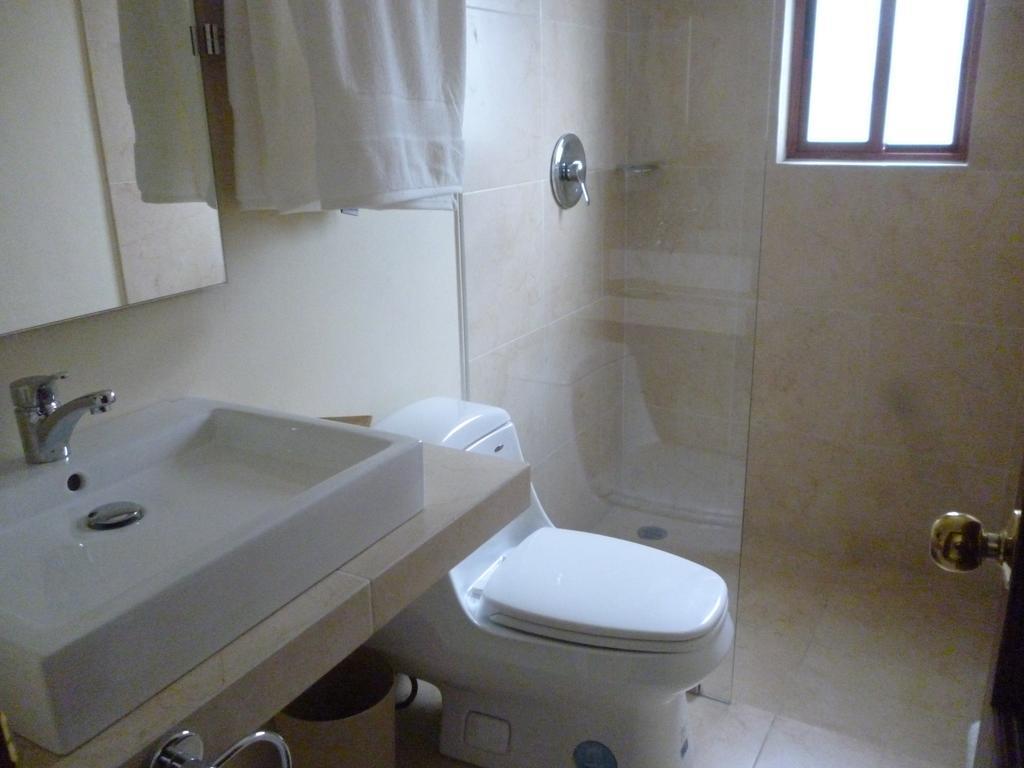Quinta Roca Hotel Oaxaca Esterno foto